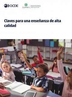 Claves para una enseñanza de alta calidad