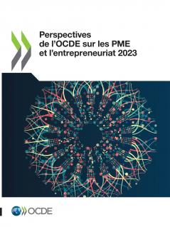 Perspectives de l'OCDE sur les PME et l'entrepreneuriat 2023