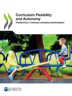 Curriculum Flexibility and Autonomy