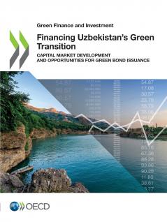 Financing Uzbekistan's Green Transition