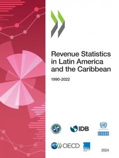 Revenue Statistics in Latin America and the Caribbean 2024
