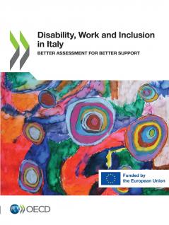 Disability Work and Inclusion in Italy