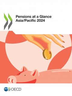 Pensions at a Glance Asia/Pacific 2024