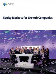 Equity Markets for Growth Companies