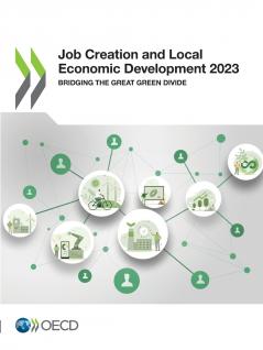 Job Creation and Local Economic Development 2023