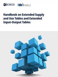 Handbook on Extended Supply and Use Tables and Extended Input-Output Tables