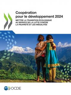 Coopération pour le développement 2024