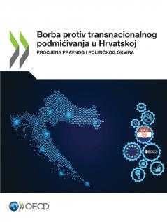 Borba protiv transnacionalnog podmićivanja u Hrvatskoj
