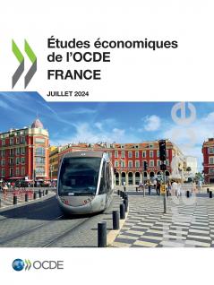 Études économiques de l'OCDE