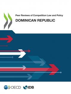 Peer Reviews of Competition Law and Policy