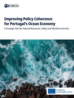 Improving Policy Coherence for Portugal's Ocean Economy