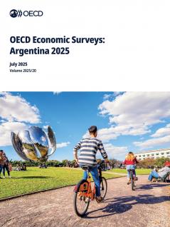 OECD Economic Surveys