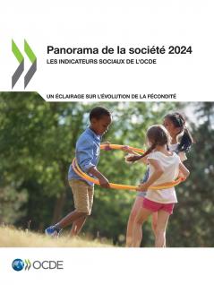 Panorama de la société 2024
