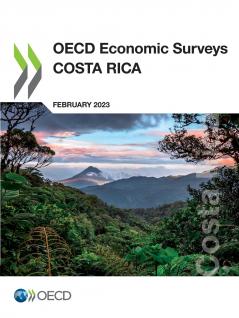 OECD Economic Surveys
