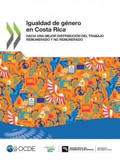 Igualdad de género en Costa Rica