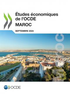 Études économiques de l'OCDE