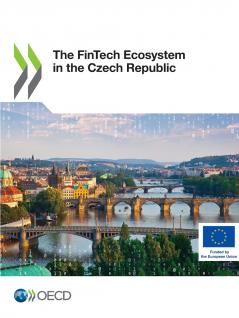 The FinTech Ecosystem in the Czech Republic