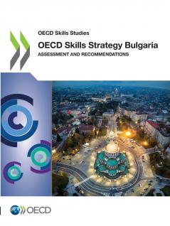 OECD Skills Strategy Bulgaria