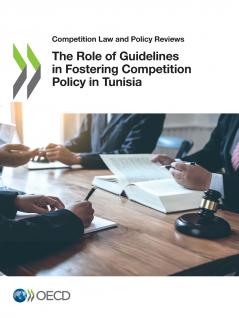 The Role of Guidelines in Fostering Competition Policy in Tunisia