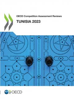 OECD Competition Assessment Reviews