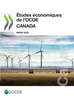 Études économiques de l'OCDE
