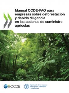 Manual OCDE-FAO para empresas sobre deforestación y debida diligencia en las cadenas de suministro agrícolas