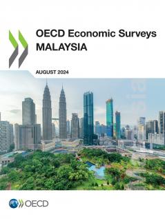 OECD Economic Surveys