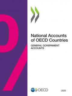 National Accounts of OECD Countries General Government Accounts 2020