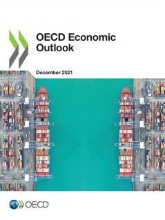 OECD Economic Outlook Volume 2021 Issue 2