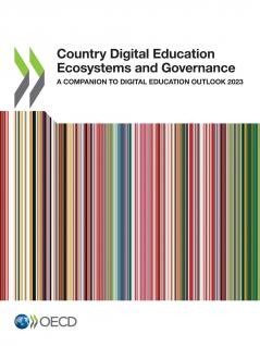Country Digital Education Ecosystems and Governance