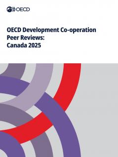 OECD Development Co-operation Peer Reviews