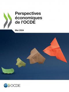 Perspectives économiques de l'OCDE Volume 2024 Numéro 1