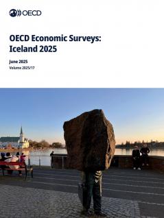 OECD Economic Surveys