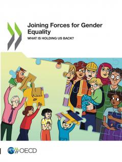 Joining Forces for Gender Equality