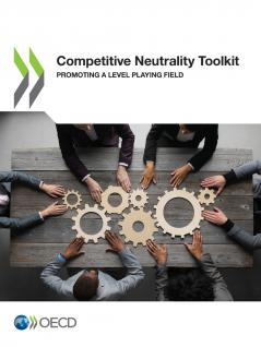 Competitive Neutrality Toolkit