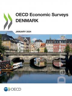 OECD Economic Surveys