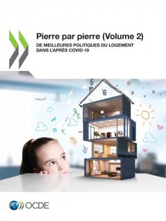 Pierre par pierre (Volume 2)
