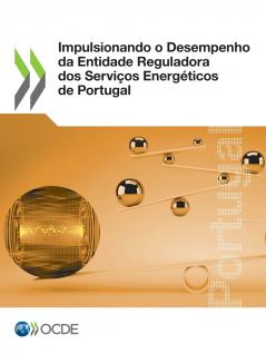 Impulsionando o Desempenho da Entidade Reguladora dos Serviços Energéticos de Portugal