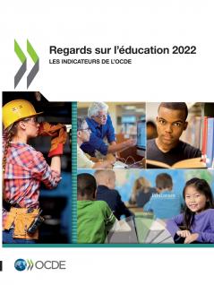 Regards sur l'éducation 2022