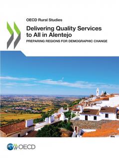 Delivering Quality Services to All in Alentejo