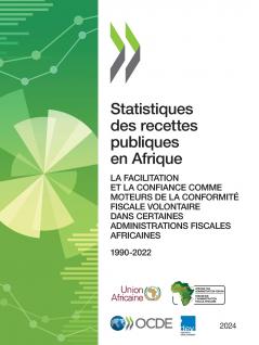 Statistiques des recettes publiques en Afrique 2024