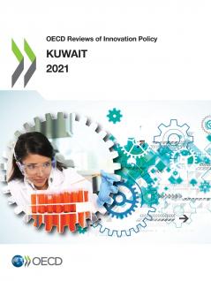 OECD Reviews of Innovation Policy