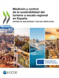 Medición y control de la sostenibilidad del turismo a escala regional en España