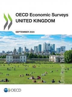 OECD Economic Surveys