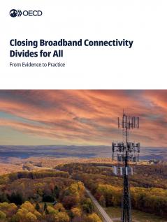 Closing Broadband Connectivity Divides for All