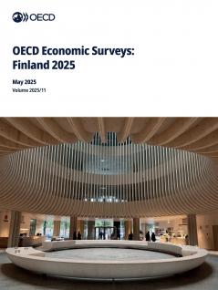 OECD Economic Surveys