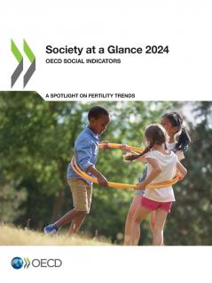Society at a Glance 2024