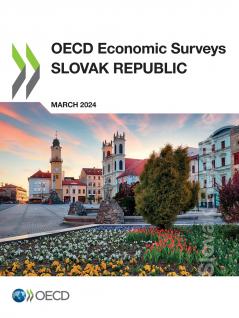 OECD Economic Surveys