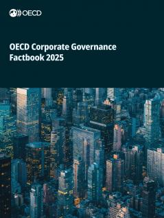OECD Corporate Governance Factbook 2025