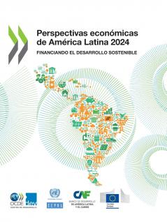 Perspectivas económicas de América Latina 2024